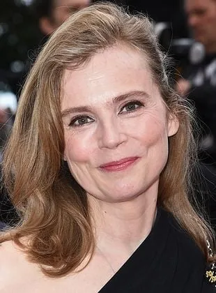 Isabelle Carré - Atriz, Intérprete  (músicas do filme), 28 de maio de 1971