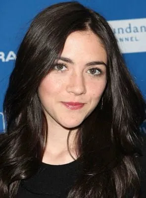 Isabelle Fuhrman - Atriz, 25 de fevereiro de 1997