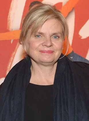 Isabelle Nanty - Atriz, 22 de janeiro de 1962