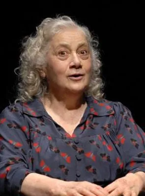 Isabelle Sadoyan - Atriz, 12 de maio de 1928, 10 de julho de 2017