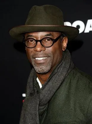 Isaiah Washington - Ator, Produtor, Coprodutor, 2 de abril de 1963