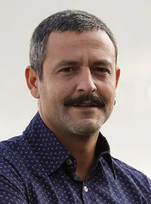 Isak Férriz - Ator, 20 de junho de 1978