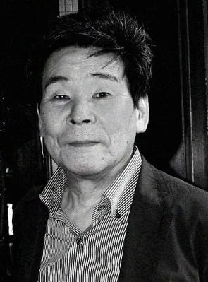 Isao Takahata - Diretor, Roteirista, Produtor, 29 de outubro de 1935, 5 de abril de 2018