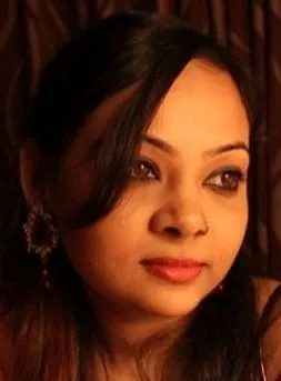 Ishita Moitra - 8 de agosto de 1983