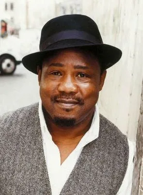 Isiah Whitlock Jr. - Ator, 13 de setembro de 1954