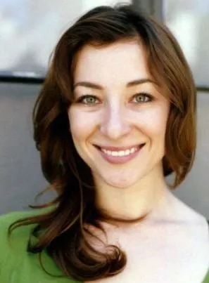 Isidora Goreshter - Atriz, 24 de outubro de 1981