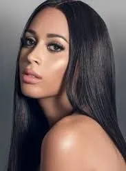Isis King - 1 de outubro de 1985