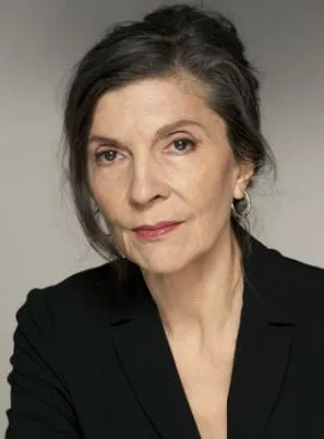 Isolde Barth - Atriz, 24 de agosto de 1948