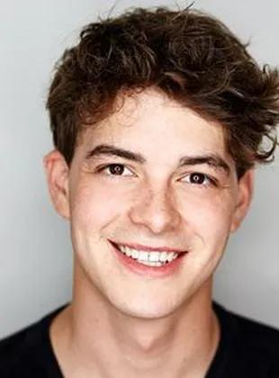 Israel Broussard - Ator, 22 de agosto de 1994
