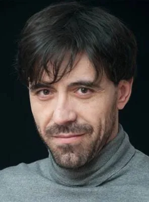 Israel Elejalde - Ator, 10 de dezembro de 1973