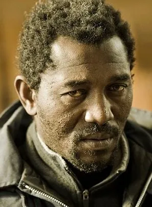 Issaka Sawadogo - Ator, 18 de maio de 1966