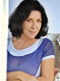 Itala Nandi - Atriz, 17 de junho de 1942