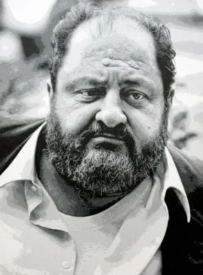 Italo Zingarelli - 15 de janeiro de 1930, 29 de abril de 2000