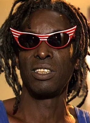 Itamar Assumpção - 13 de setembro de 1949, 12 de junho de 2003