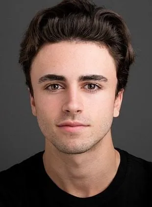 Itzan Escamilla - Ator, 31 de outubro de 1997