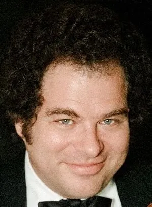 Itzhak Perlman - 31 de agosto de 1945