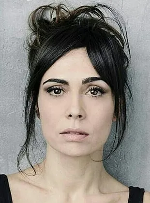 Itziar Atienza - Atriz, 26 de novembro de 1977