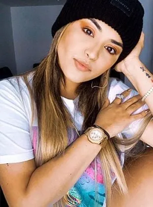 Itzza Primera - 13 de maio de 1994