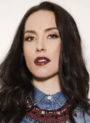 Iva Mihalic - 13 de abril de 1985