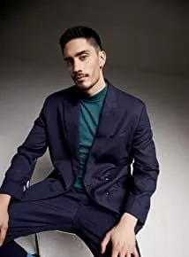 Iván Amozurrutia - 12 de outubro de 1990