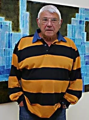 Ivan Andonov - 3 de maio de 1934, 29 de dezembro de 2011