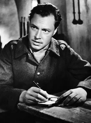 Ivan Desny - Ator, 28 de dezembro de 1922, 13 de abril de 2002