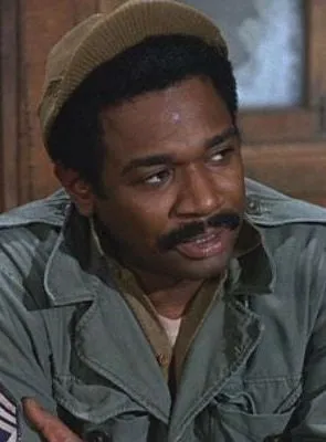 Ivan Dixon - Diretor, Ator, Produtor, 6 de abril de 1931, 16 de março de 2008