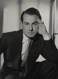 Ivan Foxwell - 22 de janeiro de 1914, 16 de janeiro de 2002