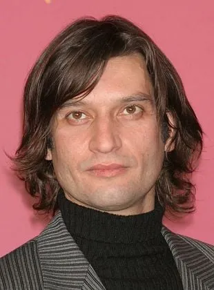 Ivan Franěk - Ator, 17 de junho de 1964