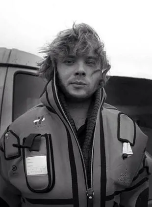 Ivan I. Tverdovsky - 29 de dezembro de 1988