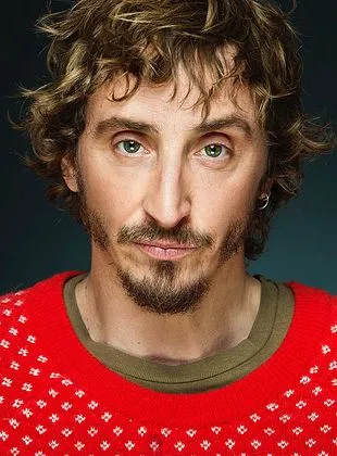 Ivan Massagué - Ator, 4 de setembro de 1976