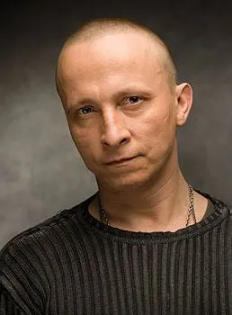 Ivan Okhlobystin - 22 de julho de 1966