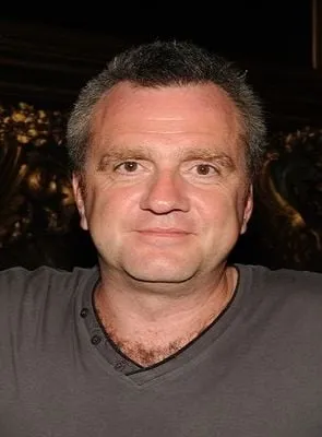 Ivan Pecnik - 2 de abril de 1987