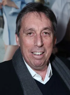 Ivan Reitman - Produtor, Diretor, Produtor de set, 27 de outubro de 1946, 12 de fevereiro de 2022