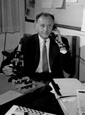 Ivan Tors - 12 de junho de 1916, 4 de junho de 1983