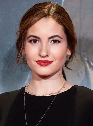 Ivana Baquero - Atriz, 11 de junho de 1994