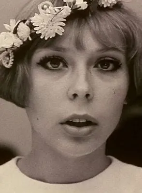 Ivana Karbanova - 17 de agosto de 1944