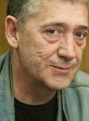 Ivaylo Hristov - 10 de dezembro de 1955