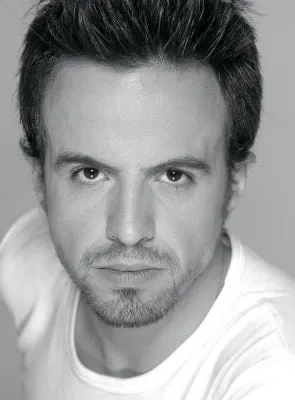 Ivo Canelas - Ator, 23 de dezembro de 1973