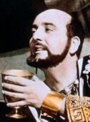 Ivo Garrani - 6 de fevereiro de 1924, 25 de março de 2015