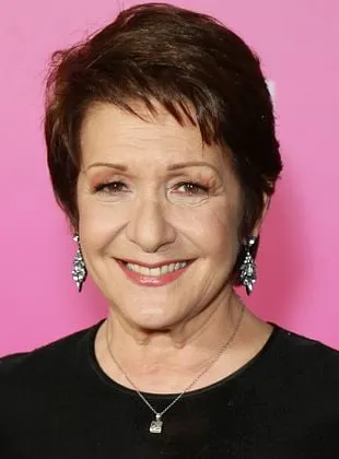 Ivonne Coll - Atriz, 18 de junho de 1947