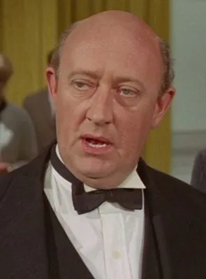 Ivor Dean - Ator, 21 de dezembro de 1917, 10 de agosto de 1974