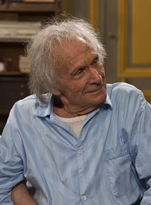 Ivry Gitlis - 25 de agosto de 1922, 24 de dezembro de 2020