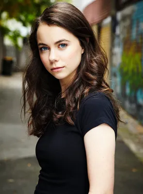 Ivy Latimer - 1 de dezembro de 1994