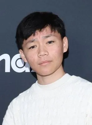 Izaac Wang - 22 de outubro de 2002