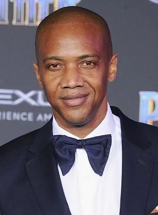 J. August Richards - Ator, 28 de agosto de 1973