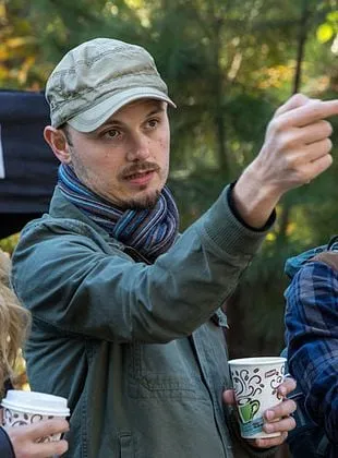 J Blakeson - Diretor, Roteirista, Produtor, 2 de março de 1977