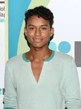 Jaafar Jackson - 25 de julho de 1996