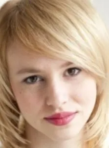 Jaanika Arum - 21 de abril de 1987