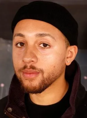 Jaboukie Young-White - Ator, Produtor Executivo, 24 de julho de 1994